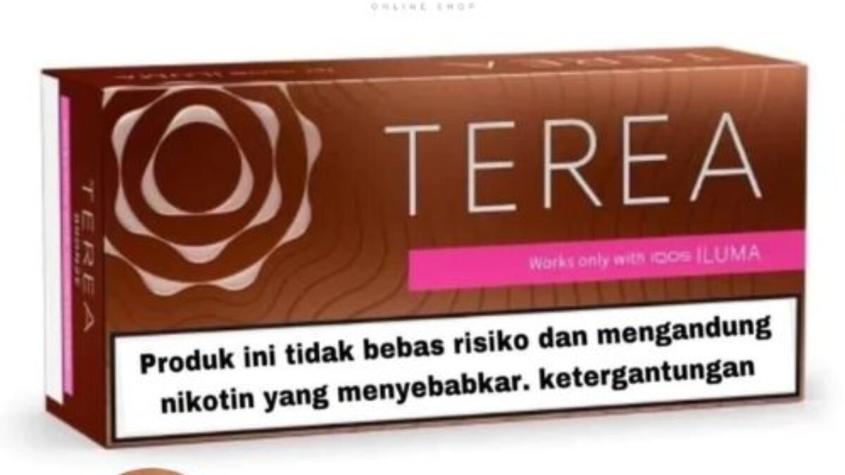 Terea Online Shop