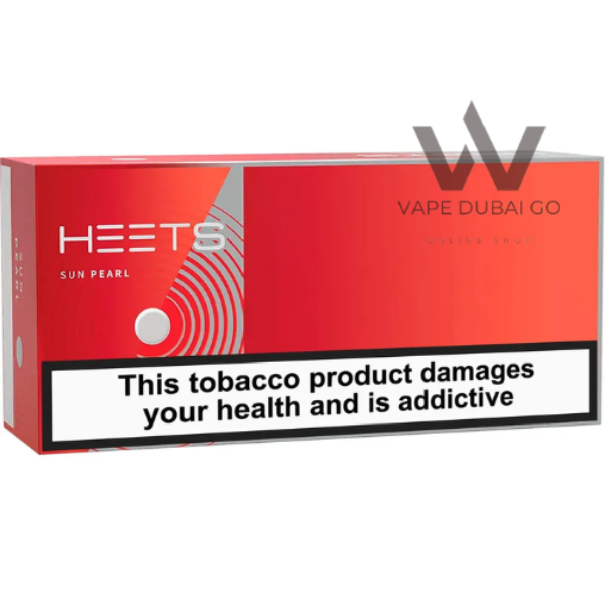 LAMBDA CC Heat Not Burn Device Starter Kits for Tobacco Sticks - Iqos Heets  Shop