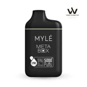 Myle Meta Box Pina Colada | Vape Dubai GO