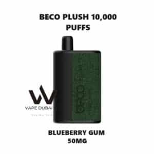 Beco 10000 puffs review