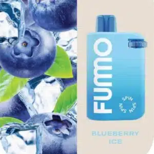 Fummo Spin 10000 Puffs Disposable Vape | fummo 10000 puffs | fummo | fummo vape