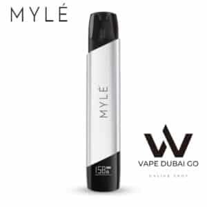 MYLE V5 META KIT Elite White | MYLE DUBAI