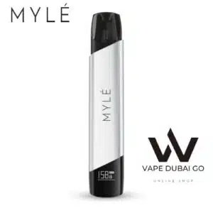 MYLE V5 META KIT Elite White | MYLE DUBAI