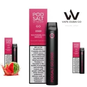 Pod Salt Go 2500 Puffs 2%Disposable Vape | pod salt review | salt pods | salted caramel coffee pods | nic salt pods | best pod system for salt nic _ Pod salt 2500 puffs in dubai uae _ pod salt 2500 near me dubai