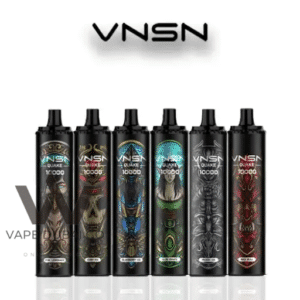 Buy VNSN Quake 10000 Puffs Disposable Vape _ Vape Dubai