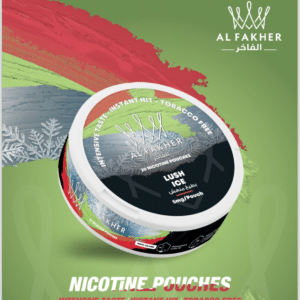 Buy New AL Fakher Nicotine Pouches In UAE _ Vape Dubai GO