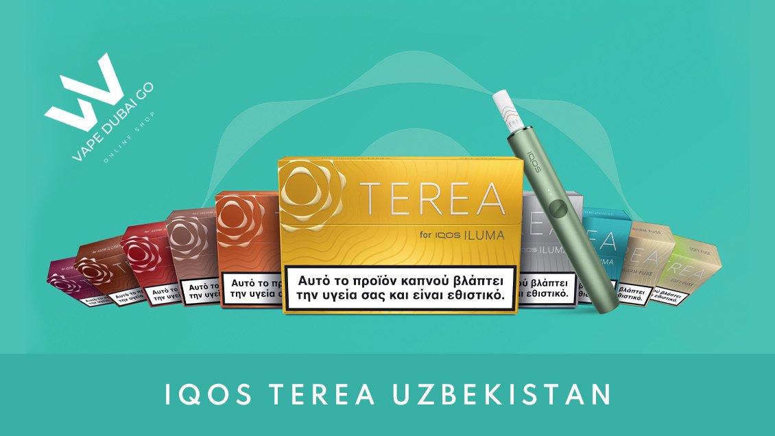 IQOS TEREA